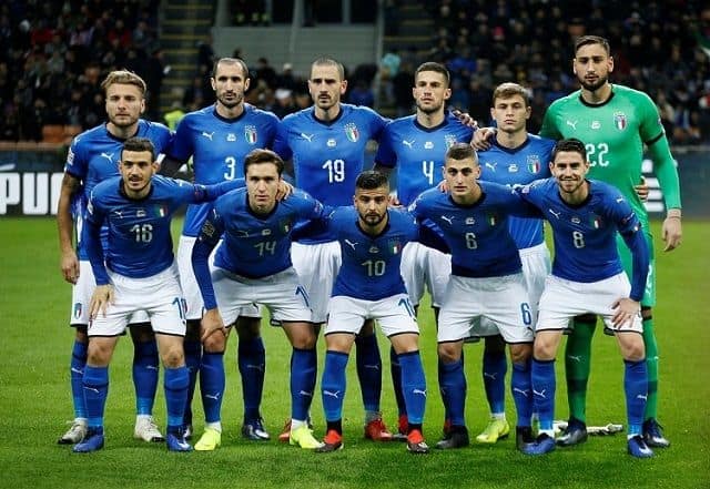 Soi kèo nhà cái Thổ Nhĩ Kỳ vs Italia, 12/6/2021 – Giải vô địch châu Âu Euro 2021