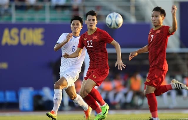 Soi kèo nhà cái: Việt Nam vs Indonesia, 07/6/2021 – Vòng loại World Cup 
