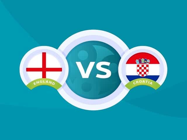 Soi kèo nhà cái Anh vs Croatia, 13/06/2021 – Giải vô địch châu Âu Euro 2021