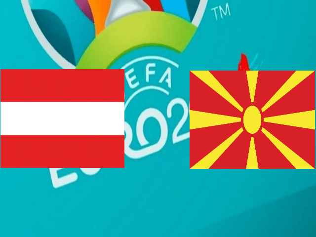 Soi kèo nhà cái Áo vs Bắc Macedonia, 13/06/2021 – Giải vô địch châu Âu Euro 2021
