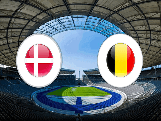 Soi kèo nhà cái Đan Mạch vs Bỉ, 17/06/2021 – Giải vô địch bóng đá châu Âu Euro 2021