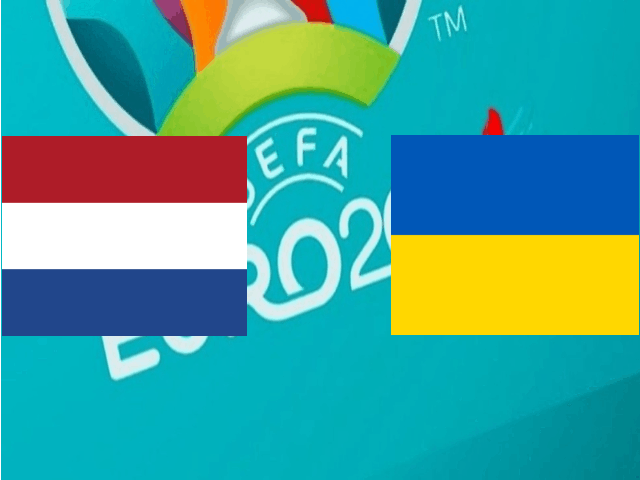 Soi kèo nhà cái Hà Lan vs Ukraine, 14/06/2021 – Giải vô địch châu Âu Euro 2021