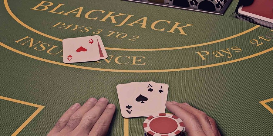 Top kinh nghiệm chơi Blackjack giúp người chơi có khả năng thắng cao hơn