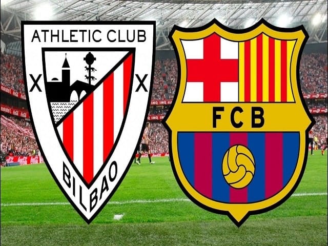 Soi kèo nhà cái Athletic Bilbao vs Barcelona, 22/08/2021 - Giải VĐQG Tây Ban Nha