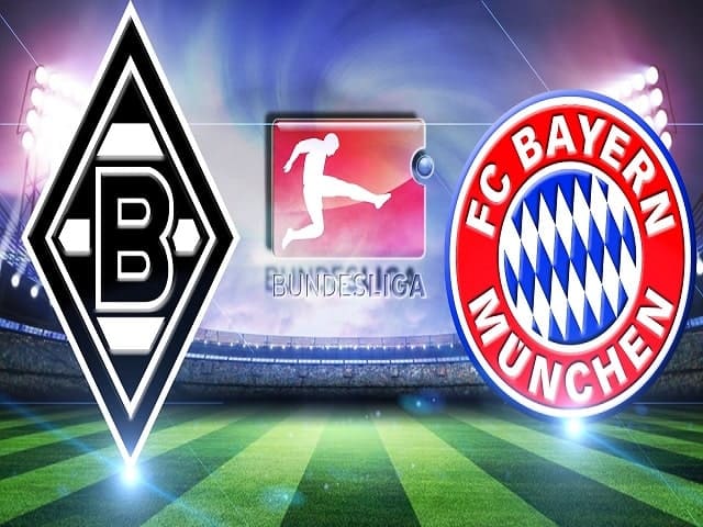 Soi kèo nhà cái Borussia Monchengladbach vs Bayern Munich, 14/08/2021 - Giải VĐQG Đức