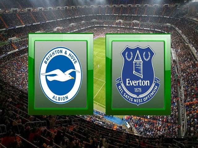 Soi kèo nhà cái Brighton vs Everton, 28/08/2021 - Giải Ngoại hạng Anh