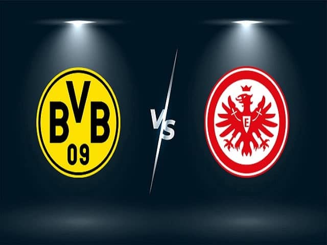 Soi kèo nhà cái Borussia Dortmund vs Eintracht Frankfurt, 14/08/2021 - Giải VĐQG Đức