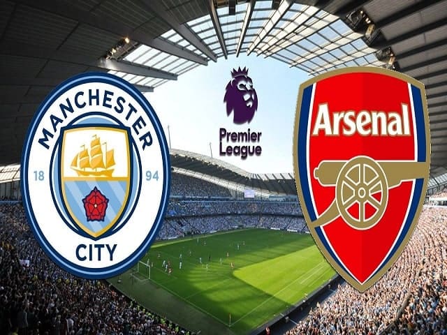 Soi kèo nhà cái Manchester City vs Arsenal, 28/08/2021 - Giải Ngoại hạng Anh