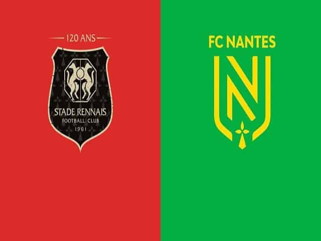 Soi kèo nhà cái Rennes vs Nantes, 22/08/2021 - Giải VĐQG Pháp