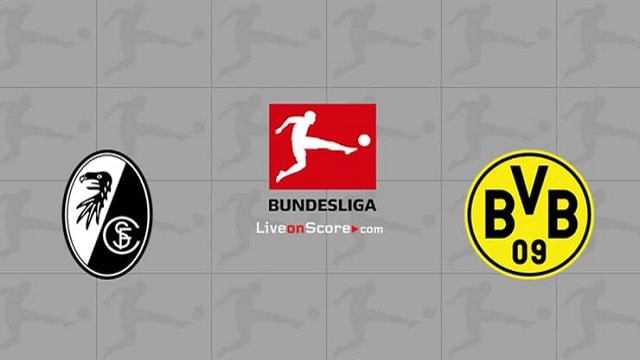 Soi kèo nhà cái Freiburg vs Borussia Dortmund, 21/8/2021 – VĐQG Đức 