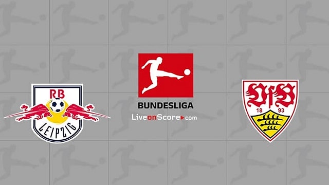 Soi kèo nhà cái RB Leipzig vs Stuttgart, 21/8/2021 – VĐQG Đức