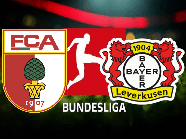 Soi kèo nhà cái Augsburg vs Bayer Leverkusen, 28/08/2021 – Bundesliga