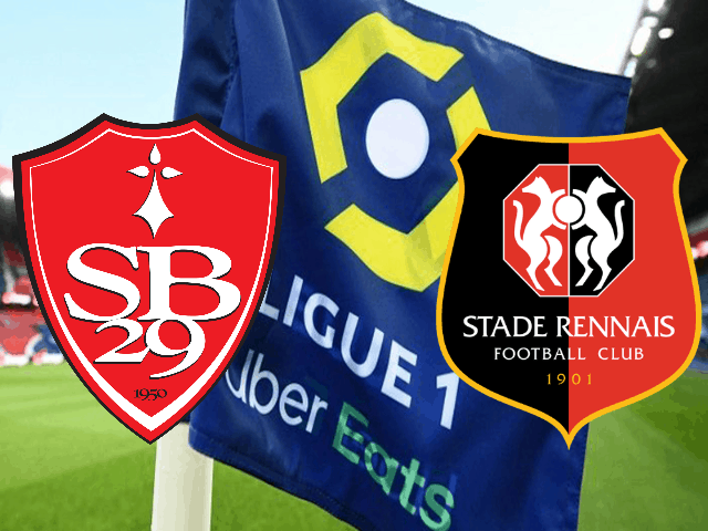 Soi kèo nhà cái Brest vs Rennes, 15/08/2021 – VĐQG Pháp [Ligue 1]