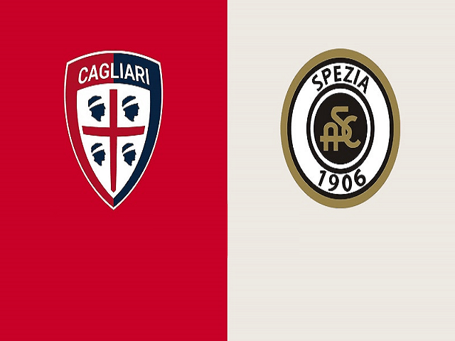 Soi kèo nhà cái Cagliari vs Spezia, 23/08/2021 – VĐQG Ý [Serie A]