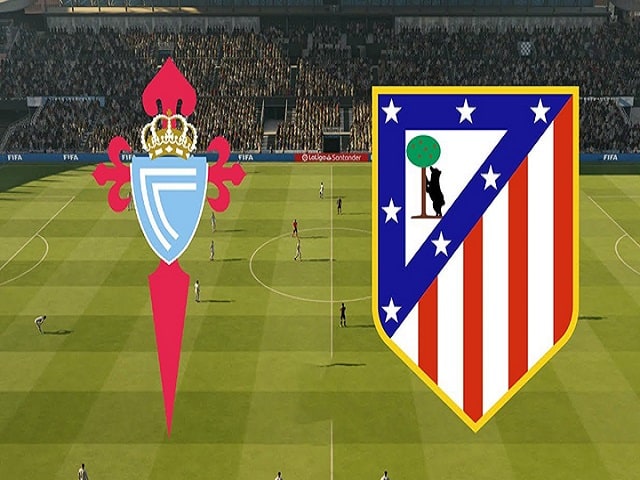 Soi kèo nhà cái Celta Vigo vs Atl Madrid, 15/08/2021 – VĐQG Tây Ban Nha