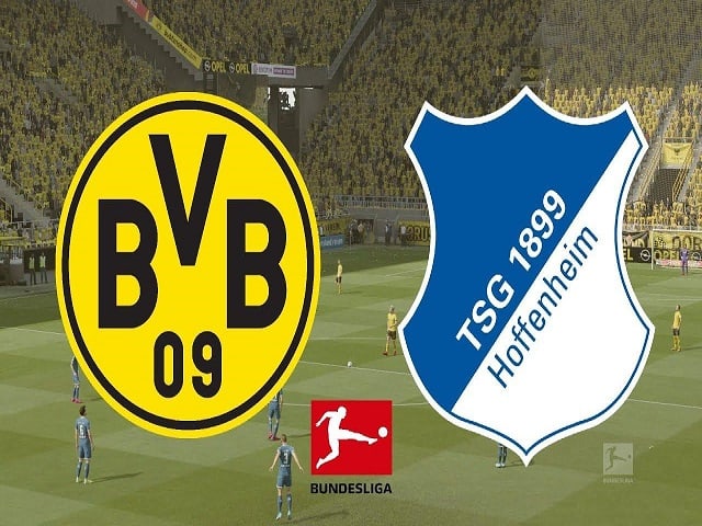 Soi kèo nhà cái Dortmund vs Hoffenheim, 28/08/2021 – Bundesliga