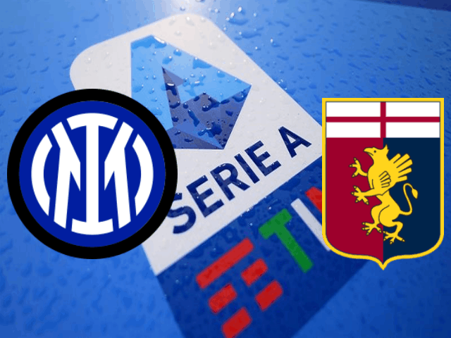 Soi kèo nhà cái Inter Milan vs Genoa, 21/08/2021 – VĐQG Ý [Serie A]