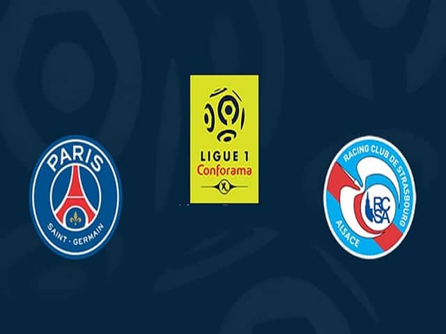 Soi kèo nhà cái Paris SG vs Strasbourg, 15/08/2021 – VĐQG Pháp [Ligue 1]