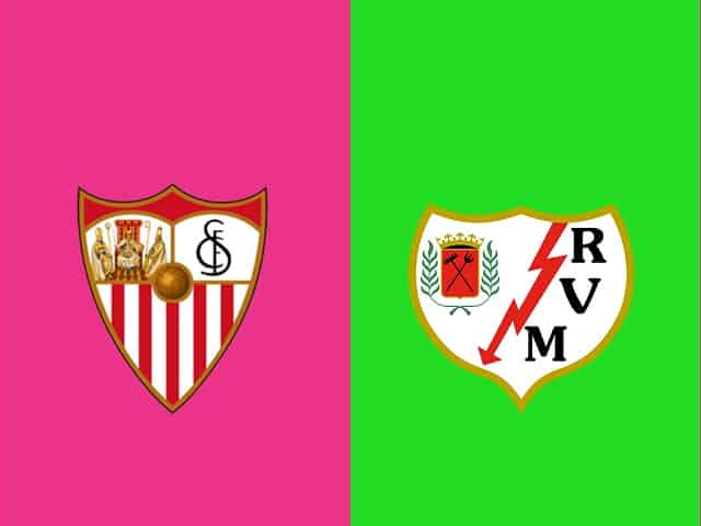 Soi kèo nhà cái Sevilla vs Rayo Vallecano, 16/08/2021 – VĐQG Tây Ban Nha