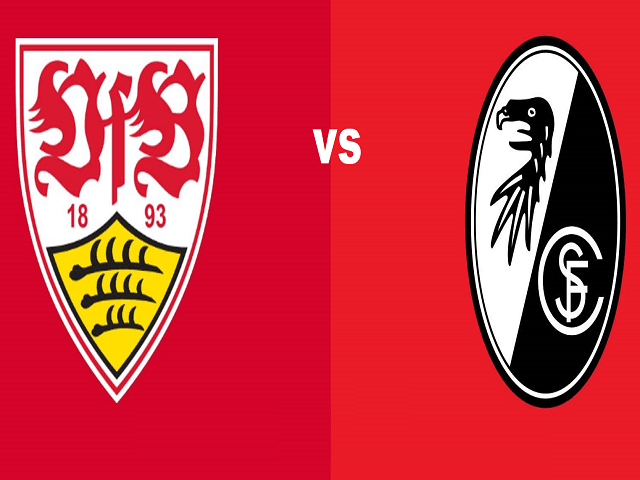 Soi kèo nhà cái Stuttgart vs Freiburg, 28/08/2021 – Bundesliga