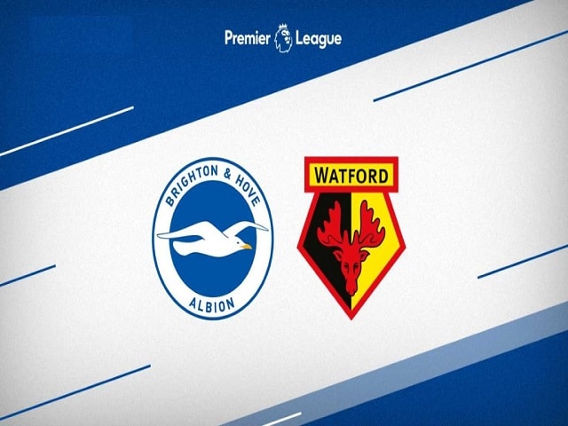 Soi kèo nhà cái Brighton vs Watford, 21/08/2021 – Ngoại Hạng Anh