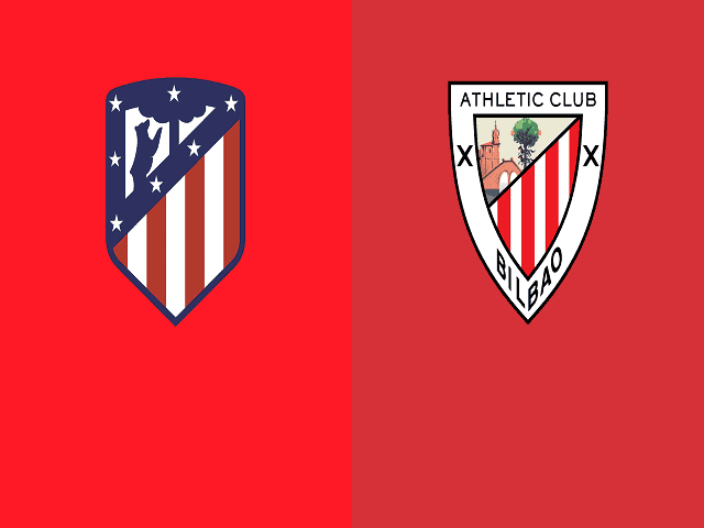 Soi kèo nhà cái Atletico Madrid vs Athletic Bilbao, 18/09/2021 - Giải VĐQG Tây Ban Nha