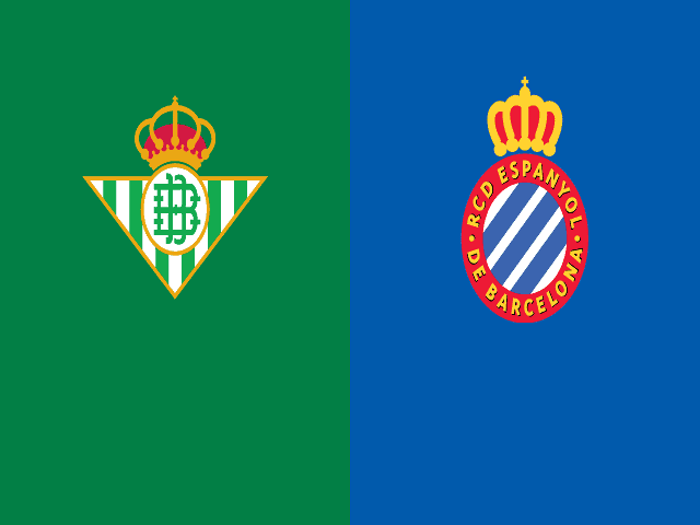 Soi kèo nhà cái Real Betis vs Espanyol, 19/09/2021 - Giải VĐQG Tây Ban Nha