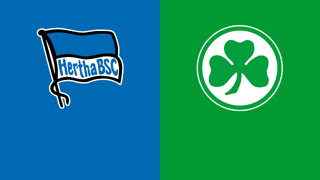 Soi kèo nhà cái Hertha Berlin vs Greuther Furth, 18/9/2021 – VĐQG Đức 