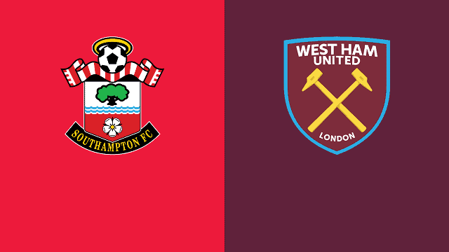 Soi kèo nhà cáiSouthampton vs West Ham, 11/9/2021 – Ngoại hạng Anh