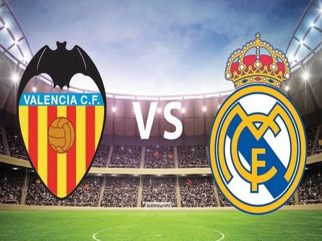 Soi keo nha cai Valencia vs Real Madrid 20 09 2021 Giai VDQG Tay Ban Nha