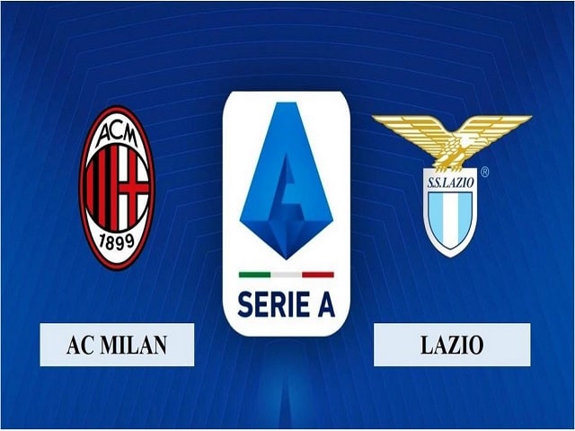 Soi kèo nhà cái AC Milan vs Lazio, 12/09/2021 – VĐQG Ý [Serie A]