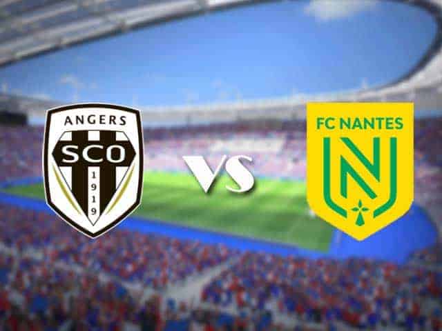 Soi keo nha cai Angers vs Nantes 19 09 2021 – VDQG Phap Ligue 1]