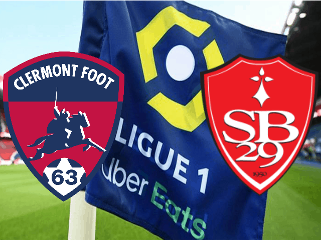 Soi kèo nhà cái Clermont vs Brest, 19/09/2021 – VĐQG Pháp [Ligue 1]