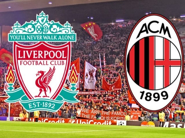 Soi kèo nhà cái Liverpool vs AC Milan, 16/09/2021 – Cúp C1 Châu Âu