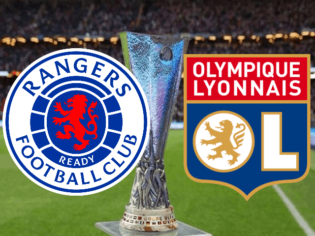 Soi kèo nhà cái Rangers vs Lyon, 17/09/2021 – Europa League