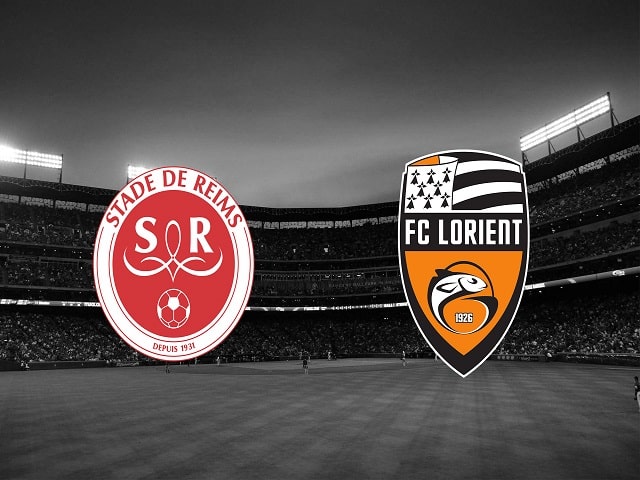 Soi kèo nhà cái Reims vs Lorient, 19/09/2021 – VĐQG Pháp [Ligue 1]