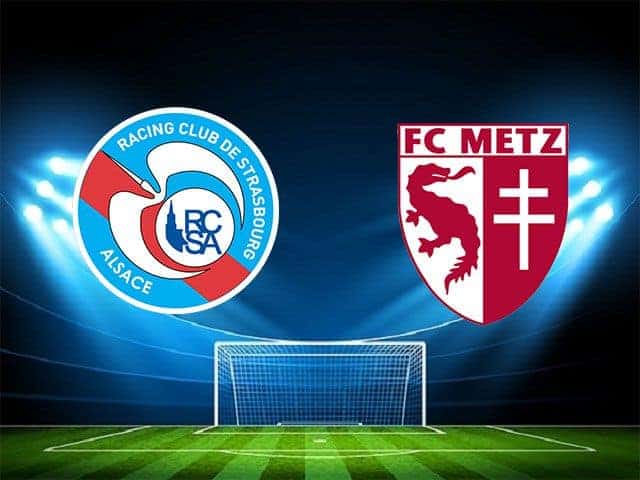 Soi kèo nhà cái Strasbourg vs Metz, 18/09/2021 – VĐQG Pháp [Ligue 1]