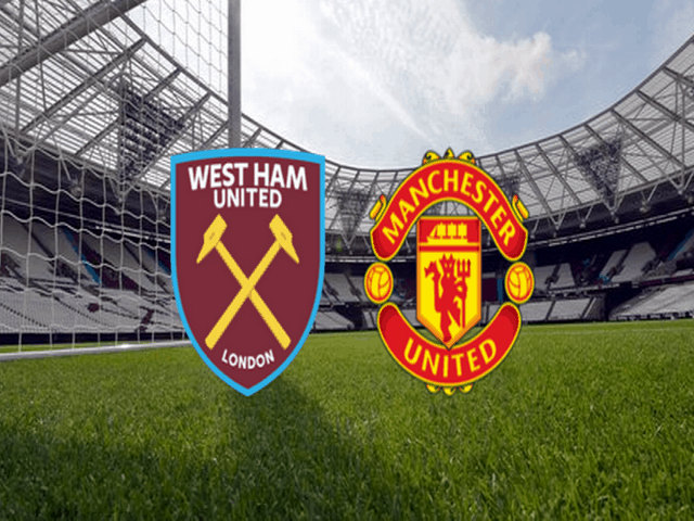 Soi kèo nhà cái West Ham vs Man Utd, 19/09/2021 – Ngoại Hạng Anh