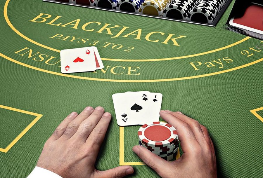 Chơi blackjack online hoàn hảo dễ kiếm tiền nhất - Hình 2