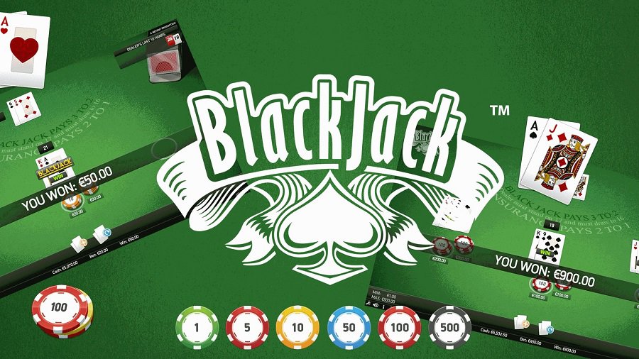 Tổng điểm hai lá bài đặc biệt trong Blackjack được tình như nào? - Hình 2