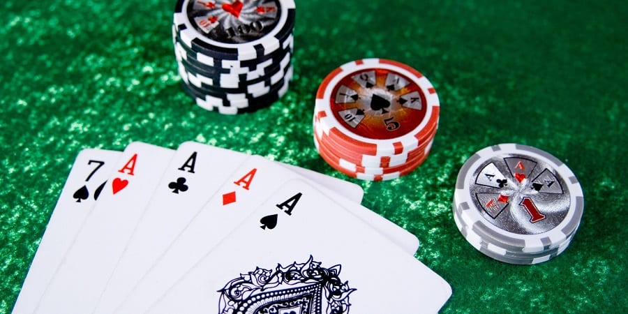 Những lời khuyên sau đây sẽ giúp bạn chiến thắng được đối thủ trong bài Poker